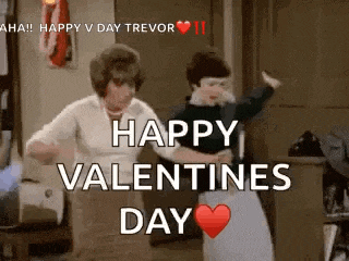 Laverneandshirley Dancing GIF