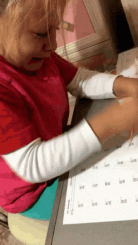 Lawschool Studying GIF