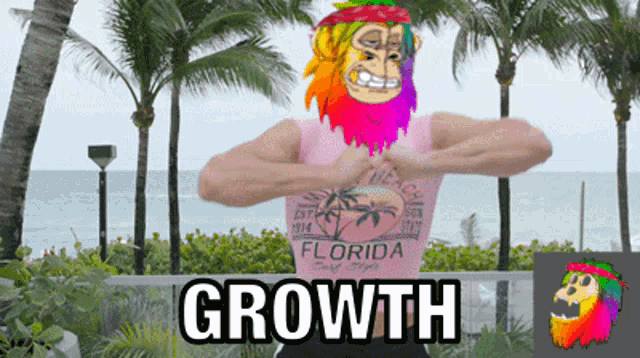 Layc Naked Apes GIF