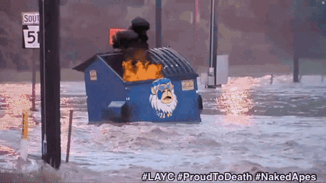 Layc Proud To Death GIF