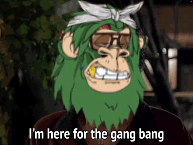 Layc Snagglegang GIF