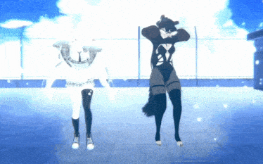 Layna Lazar GIF