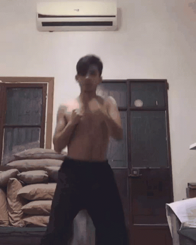 Lazat Fighting GIF. This 398 x 498 animated GIF is part of our self flagellation collection. Related themes include fighting. Created by raskon228. View the…