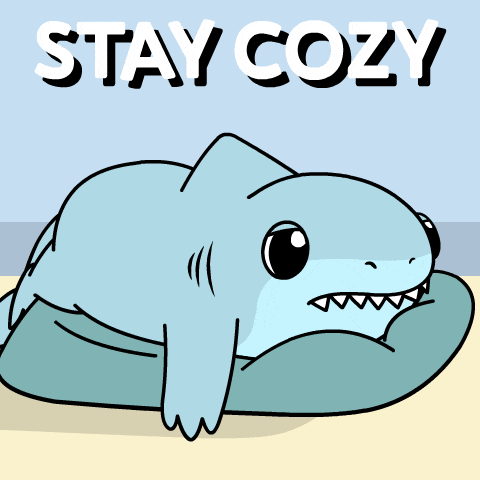 Lazy Lazy Day GIF