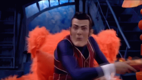 Lazytown Stefán Karl Stefánsson Stefán Karl Stefánsson Lazytown GIF. This 498 x 280 animated GIF is part of our robbie rotten collection. Related themes…