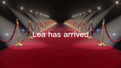 Lea Musicord GIF