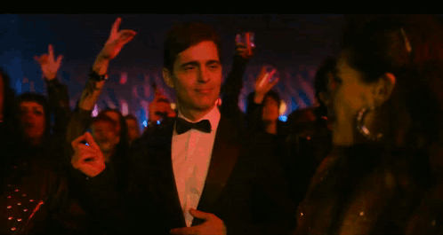 Lea5656 Dance GIF