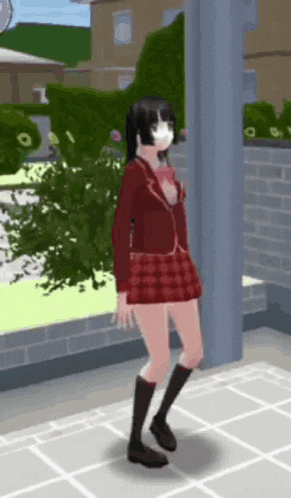 Leaderstgn Dance GIF