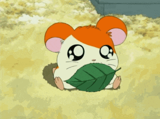 Leaf Dilly Dally GIF