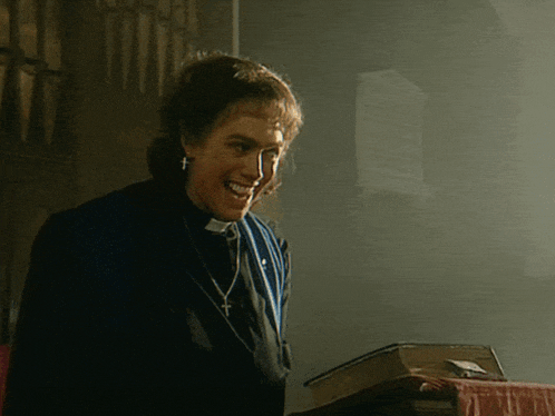 League Of Gentlemen Tlog GIF