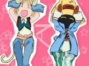 League Of Legends Dancing GIF