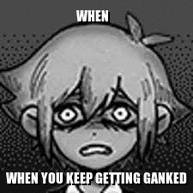 League Of Legends Omori Basil Meme
