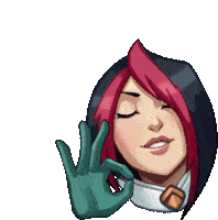 League Of Legends Riot Games Sticker