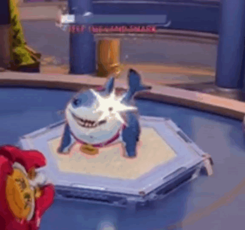 Leaks And Spoilers Marvel GIF