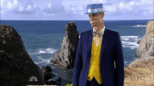 Leap Day William Leap Dave Williams GIF