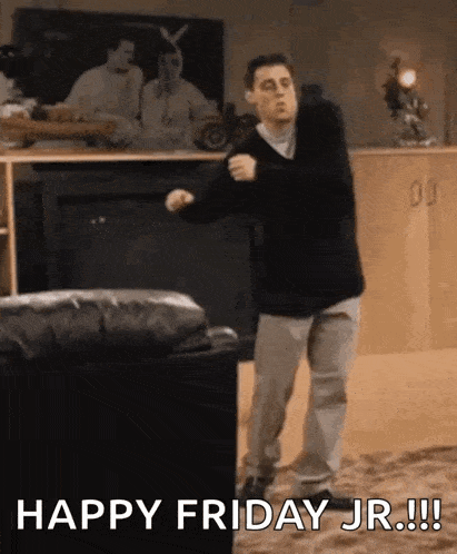 Leatylrs Friends GIF