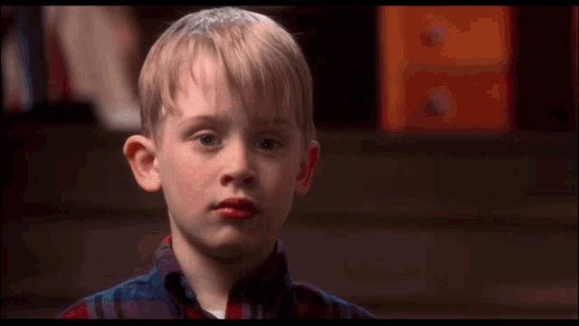 Leave Go Away GIF