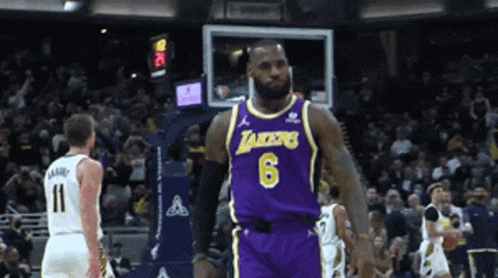 Lebron James Basket Ball GIF. This 498 x 278 animated GIF is part of our lebron collection. Related themes include lebron james. Created by your_done. View…
