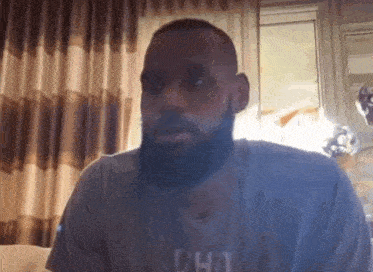 Lebron James GIF