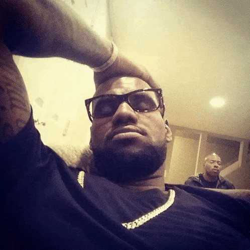 Lebron James Meme