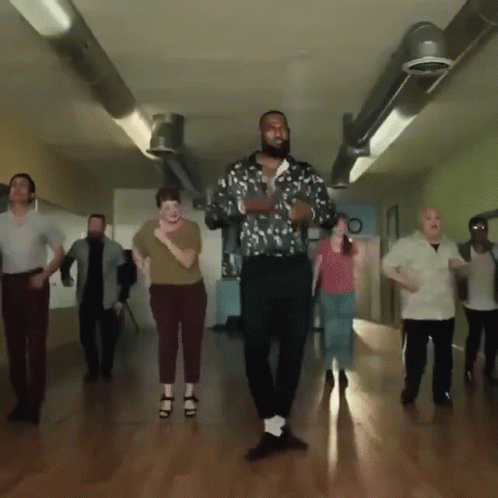 Lebron GIF