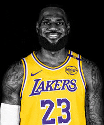 Lebronjames Meme