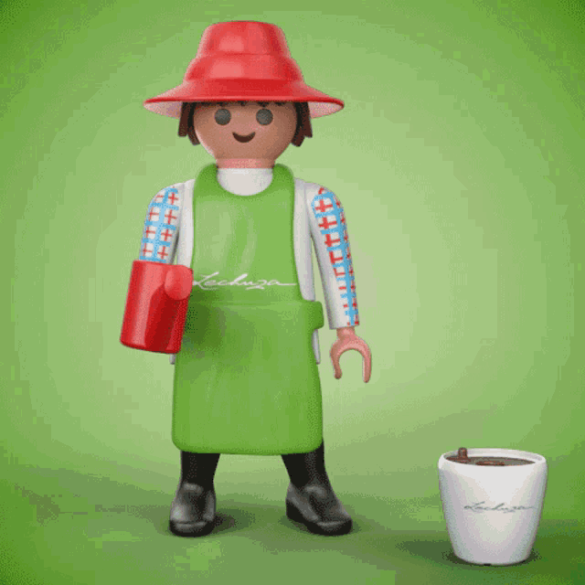Lechuza World Gaertner GIF