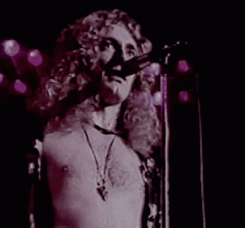 Led Zeppelin Explaining GIF. This 498 x 463 animated GIF is part of our i am a golden god collection. Created by yasdnil. View the original animation, share…