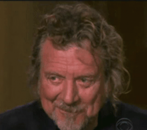 Led Zeppelin How You Doin GIF. This 498 x 440 animated GIF is part of our i am a golden god collection. Related themes include oh behave, oh really, smirk…