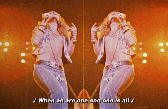 Led Zeppelin Stairway To Heaven GIF