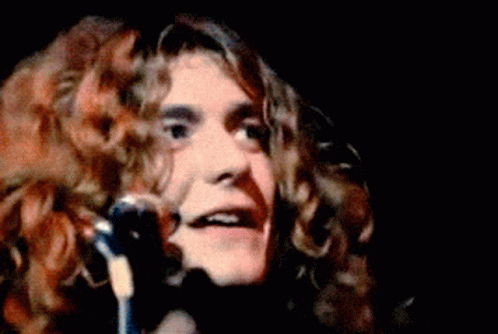 Led Zeppelin Whats Up GIF. This 498 x 334 animated GIF is part of our i am a golden god collection. Related themes include smile. Created by yasdnil. View…