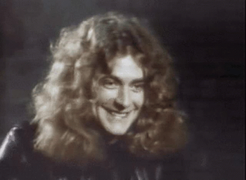 Led Zeppelin Yep GIF. This 498 x 364 animated GIF is part of our i am a golden god collection. Related themes include smile. Created by yasdnil. View the…