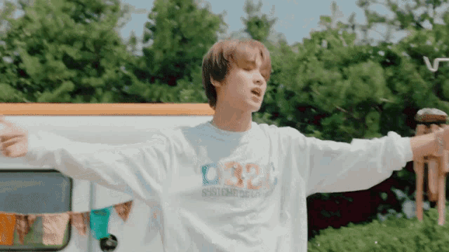 Lee Donghyuck Haechan GIF