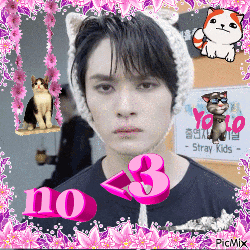 Lee Know Lk GIF