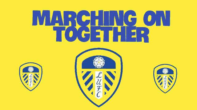 Leeds Leeds United GIF