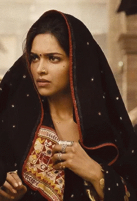 Leela Deepika GIF