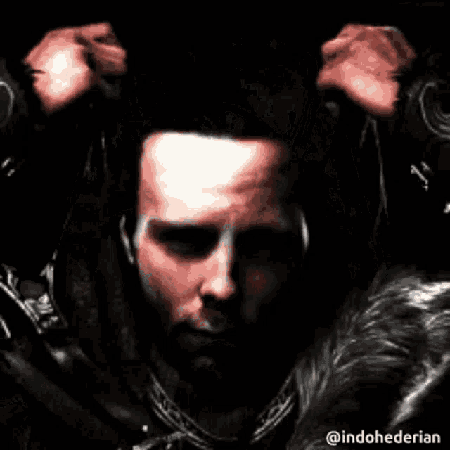 Leemon Creed GIF