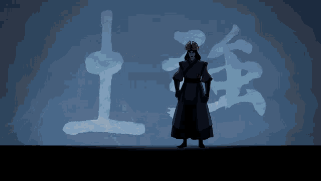 Legend Of Korra Earth Bender GIF