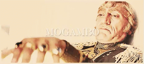 Legendary GIF. This 464 x 208 animated GIF is part of our mogambo khush hua collection. View the original animation, share it, or browse related GIFs.