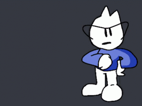 Legi Yourboyleigh GIF