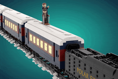 Lego GIF