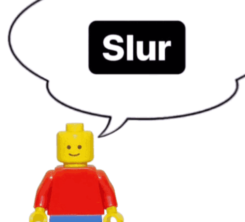 Lego Lego Meme GIF. This 498 x 451 animated GIF is part of our instagram collection. Created by Sleekbricks. View the original animation, share it, or…