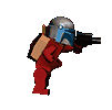 Lego Lego Star Wars Sticker