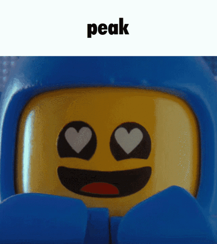 Legocirclejerk The Lego Movie GIF