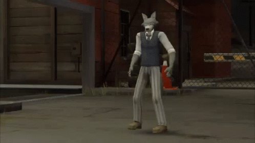Legosi Legoshi GIF
