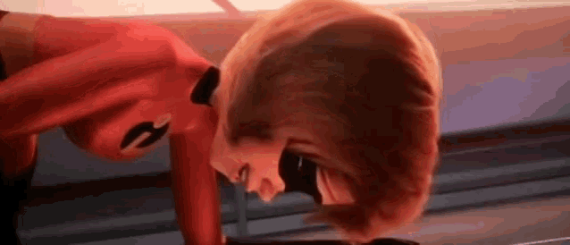 Lel Gasp GIF