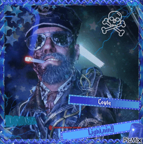 Lelandcoyle Outlast Trials GIF