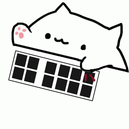 Lelebongo GIF. This 498 x 498 animated GIF is part of our contabilidad collection. Created by leonadev. View the original animation, share it, or browse…