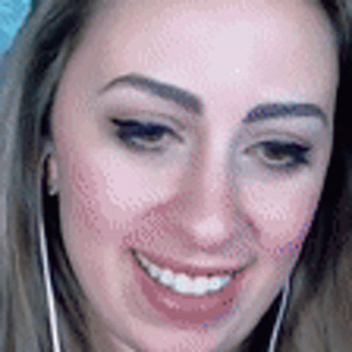 Lemera Eyebrows GIF