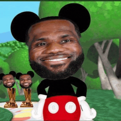 Lemickey Meme